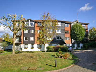 2 Bedroom Apartment For Rent In Haywards Heath