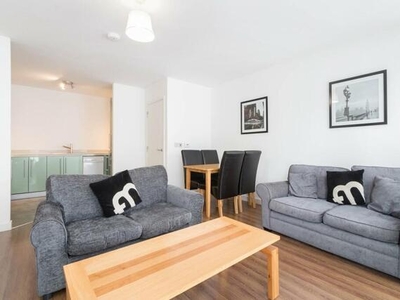 2 Bedroom Apartment For Rent In Kenyon Street