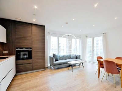 2 Bedroom Apartment For Rent In Kidbrooke Village, London