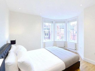 2 Bedroom Apartment For Rent In King Street, Hammersmith