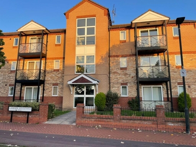 2 bedroom apartment for rent in Lakeside Boulevard, Lakeside, DN4