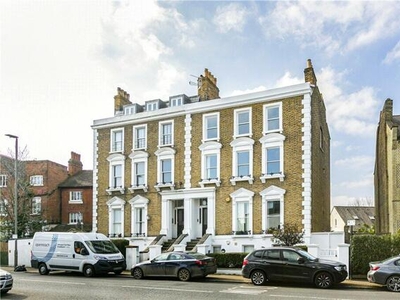 2 Bedroom Apartment For Rent In London, Wandsworth