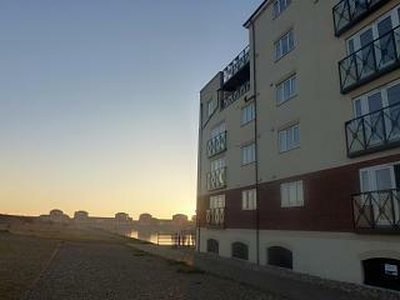 2 bedroom apartment for rent in Macquarie Quay, Sovereign Harbour North, Eastbourne, East Sussex, BN23