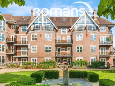 2 bedroom apartment for rent in Marston Gate, Winchester, SO23