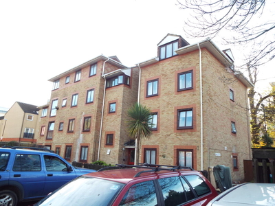2 bedroom apartment for rent in Maryfield, Central, SO14