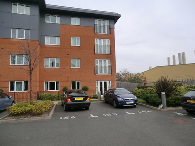 2 bedroom apartment for rent in Monea Hall, Conisbrough Keep, City Centre, CV1