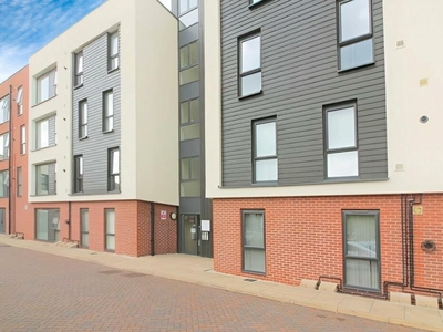 2 bedroom apartment for rent in Monticello Way, Bannerbrook Park, Coventry, CV4