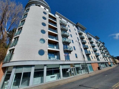 2 Bedroom Apartment For Rent In Newcastle Quayside