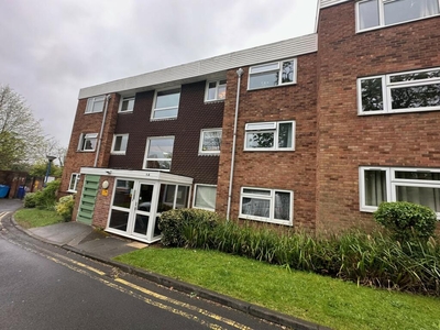 2 bedroom apartment for rent in Old Warwick Court, Solihull, B92 7JT, B92