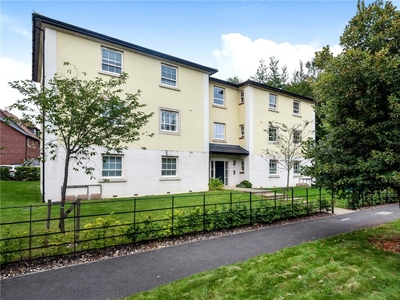 2 bedroom apartment for rent in Pitt Road, Winchester, Hampshire, SO22