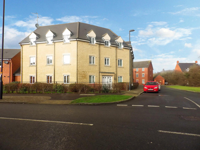 2 bedroom apartment for rent in Rochester House, Swindon, Wiltshire, SN25