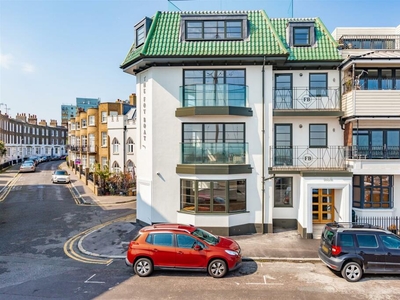 2 bedroom apartment for rent in Sion Hill, Ramsgate, CT11