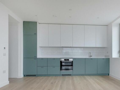 2 Bedroom Apartment For Rent In Tottenham Hale