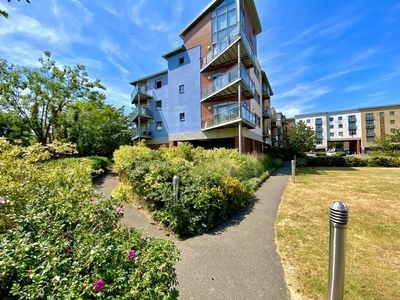 2 bedroom apartment for rent in Wallis Place, MAIDSTONE, ME16