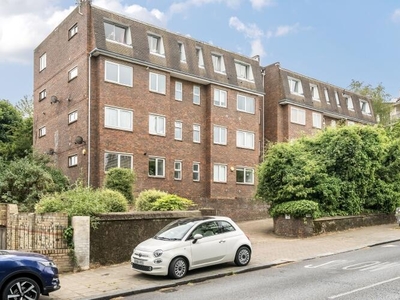2 bedroom apartment for rent in Westwood Hill London SE26