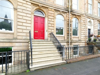 2 bedroom apartment for rent in Wilton Street, North Kelvinside, Glasgow, G20