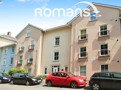 2 bedroom apartment for rent in Winton Close, Winchester, SO22
