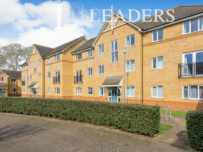 2 bedroom apartment for rent in Woodlands Close, Guildford, GU1