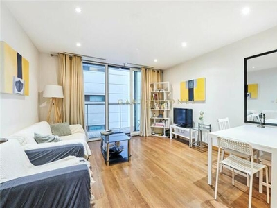 2 Bedroom Apartment For Sale In 372 Queenstown Road, London
