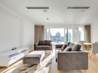2 Bedroom Apartment For Sale In 5 Central Avenue, London