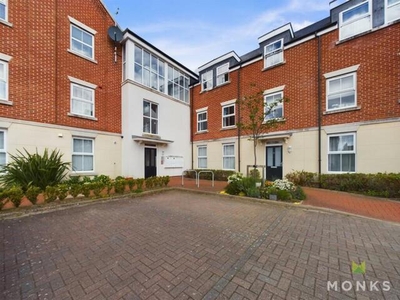 2 Bedroom Apartment For Sale In Abbey Foregate
