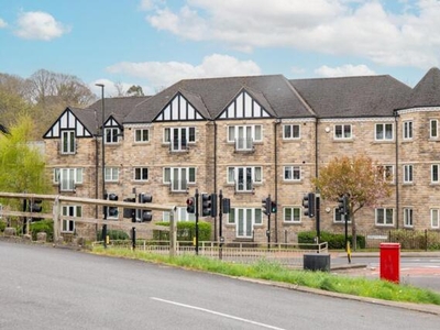 2 Bedroom Apartment For Sale In Abbey Lane, Sheffield