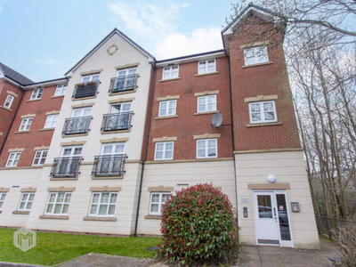 2 Bedroom Apartment For Sale In Bolton, Greater Manchester