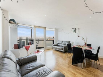 2 Bedroom Apartment For Sale In Canary Wharf, London