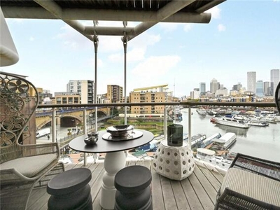 2 Bedroom Apartment For Sale In Canary Wharf, London