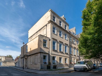 2 bedroom apartment for sale in Catharine Place, Bath, BA1