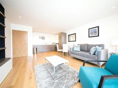 2 Bedroom Apartment For Sale In Colindale, London