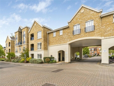 2 bedroom apartment for sale in Complins Close, Waterways, OX2