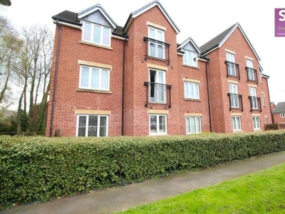 2 Bedroom Apartment For Sale In Croesyceiliog