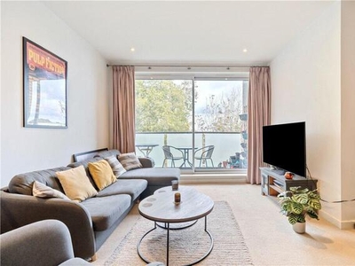 2 Bedroom Apartment For Sale In East Dulwich
