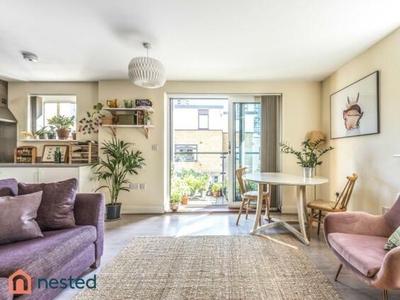2 Bedroom Apartment For Sale In Elephant & Castle, London