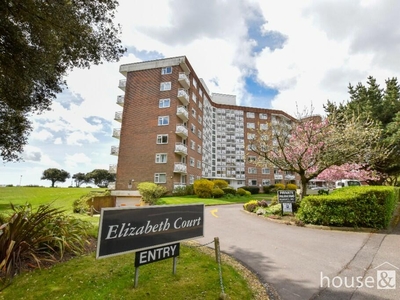 2 bedroom apartment for sale in Elizabeth Court, Grove Road, Bournemouth, Dorset, BH1