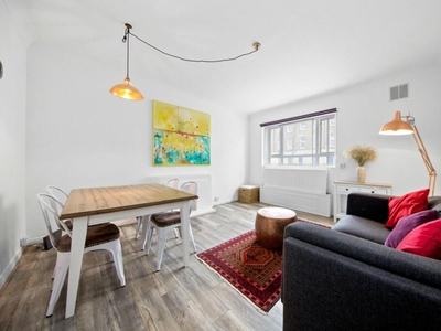 2 bedroom apartment for sale in Gloucester Place, London, NW1
