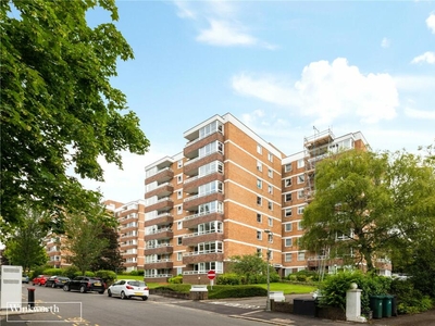 2 bedroom apartment for sale in Greenacres, Preston Park Avenue, Brighton, East Sussex, BN1