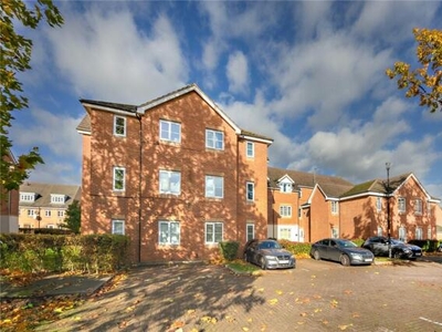 2 Bedroom Apartment For Sale In Hertfordshire, London