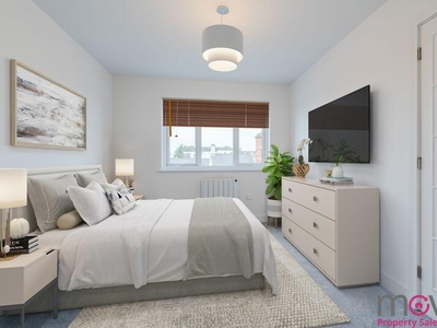 2 bedroom apartment for sale in Knapp Road, Cheltenham, GL50