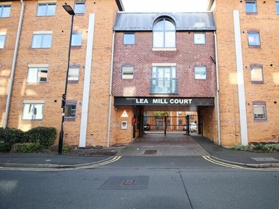 2 Bedroom Apartment For Sale In Leadmill Court, Leadmill Street