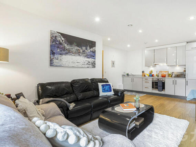 2 Bedroom Apartment For Sale In Limehouse