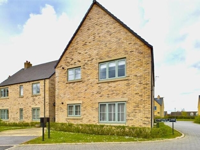 2 Bedroom Apartment For Sale In Milton-under-wychwood