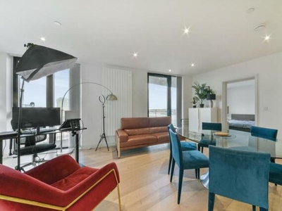 2 Bedroom Apartment For Sale In Royal Wharf