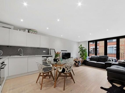 2 Bedroom Apartment For Sale In Shoreditch