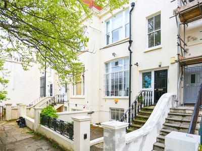 2 bedroom apartment for sale in Sillwood Terrace, Brighton, East Sussex, BN1