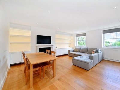 2 Bedroom Apartment For Sale In St. John's Wood, London