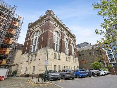 2 bedroom apartment for sale in The Tower, Georges Square, Redcliffe, Bristol, BS1