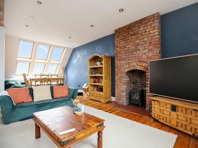 2 bedroom apartment for sale in The Vicarage, Spring Garden Lane, Newcastle upon Tyne, NE4