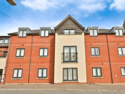 2 Bedroom Apartment For Sale In Watton